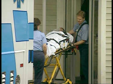 02:40: Autopsie - Mysteriöse Todesfälle (S11 E5) (S11) | RTL 2 | 4/23 2026