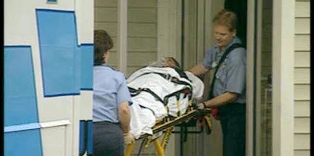 02:50: Autopsie - Mysteriöse Todesfälle (S11 E5) (S11) | RTL 2 | 12/4 2025