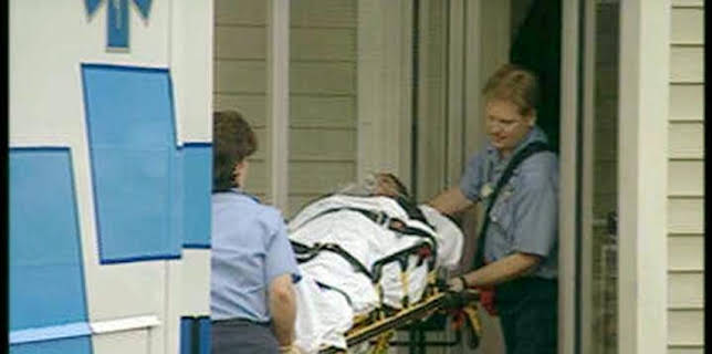 Autopsie - Mysteriöse Todesfälle