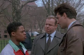 Law & Order Season 1: A Death in the Family