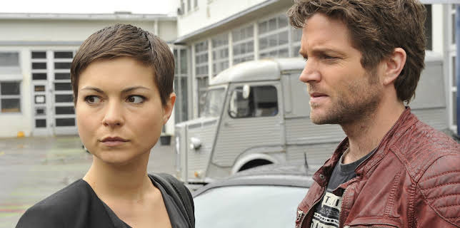 11:15: SOKO Stuttgart | ZDF | 2/11 2026