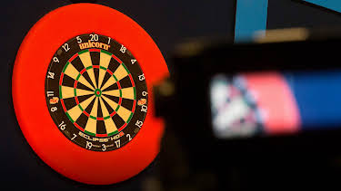 20:00: Premier League Darts | Viasat Sport 1 | 4/2 2026