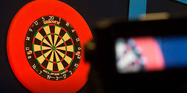 20:00: Darts | Viasat Sport Plus | 11/8 2025