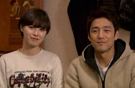 Take Care of Us, Captain: Take Care of Us, Captain Episode 14