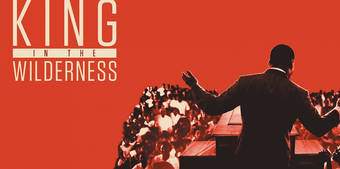 King In The Wilderness