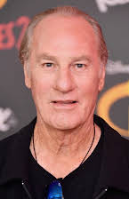 Craig T. Nelson som 