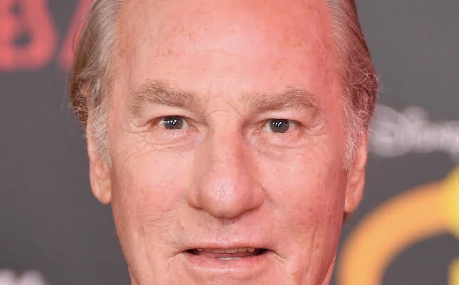 Craig T. Nelson
