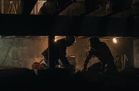 Devil in Disguise: John Wayne Gacy: Samuel and Randy