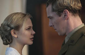 Parade's End Season 1: Parade's End Part 3