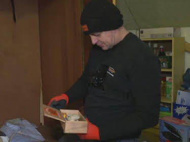 18:55: Achtung Kontrolle! Wir kümmern uns drum | Kabel Eins | 4/28 2026