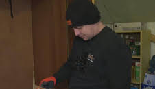 Achtung Kontrolle! Wir kümmern uns drum