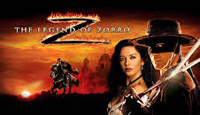 Legenden om Zorro