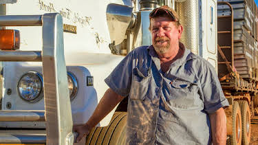 2:00 AM: Outback Truckers (S4 E8) (S4) | Paramount | 9/4 2026