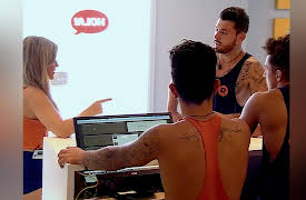 Ibiza Weekender: Episode 7