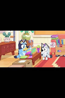 17:55: Bluey (T2): Ep.29 La biblioteca | Disney Junior | 1/17 2026