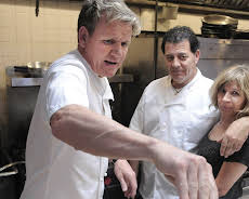 In Teufels Küche mit Gordon Ramsay