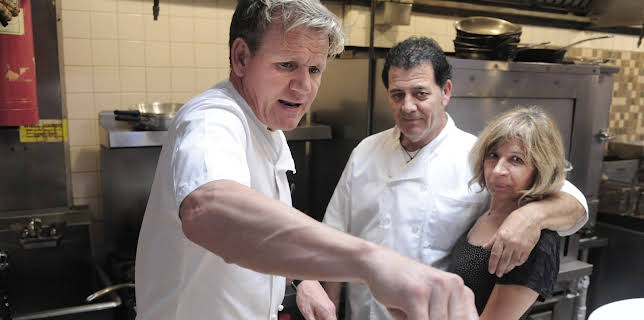 06:15: In Teufels Küche mit Gordon Ramsay | ProSieben Maxx | 1/11 2026