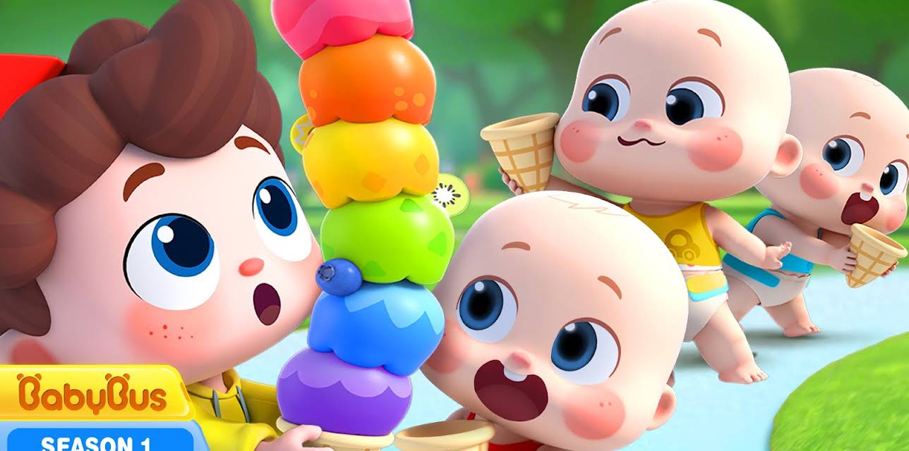 BabyBus - Yes! Neo