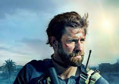 13 horas: Los soldados secretos de Bengasi