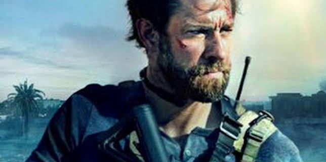 15:24: 13 horas: Los soldados secretos de Bengasi | Calle 13 | 12/24 2025