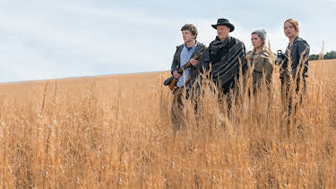 02:10: Zombieland: Double Tap | Viasat Film Action | 4/20 2026