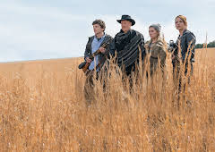 Zombieland: Double Tap