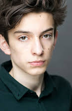 Nicholas Croucher som 