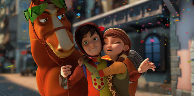 05:30: Leo da Vinci (13) | Das Erste | 2/14 2026