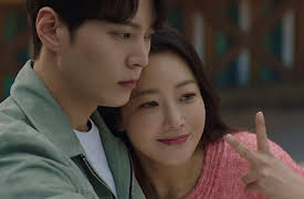 Alice: Alice Episode 10