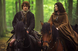 Outlander: 8. Both Sides Now