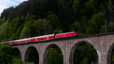 06:40: Geo-Tour | HR Fernsehen | 5/12 2026