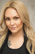 Sarina Taylor as 