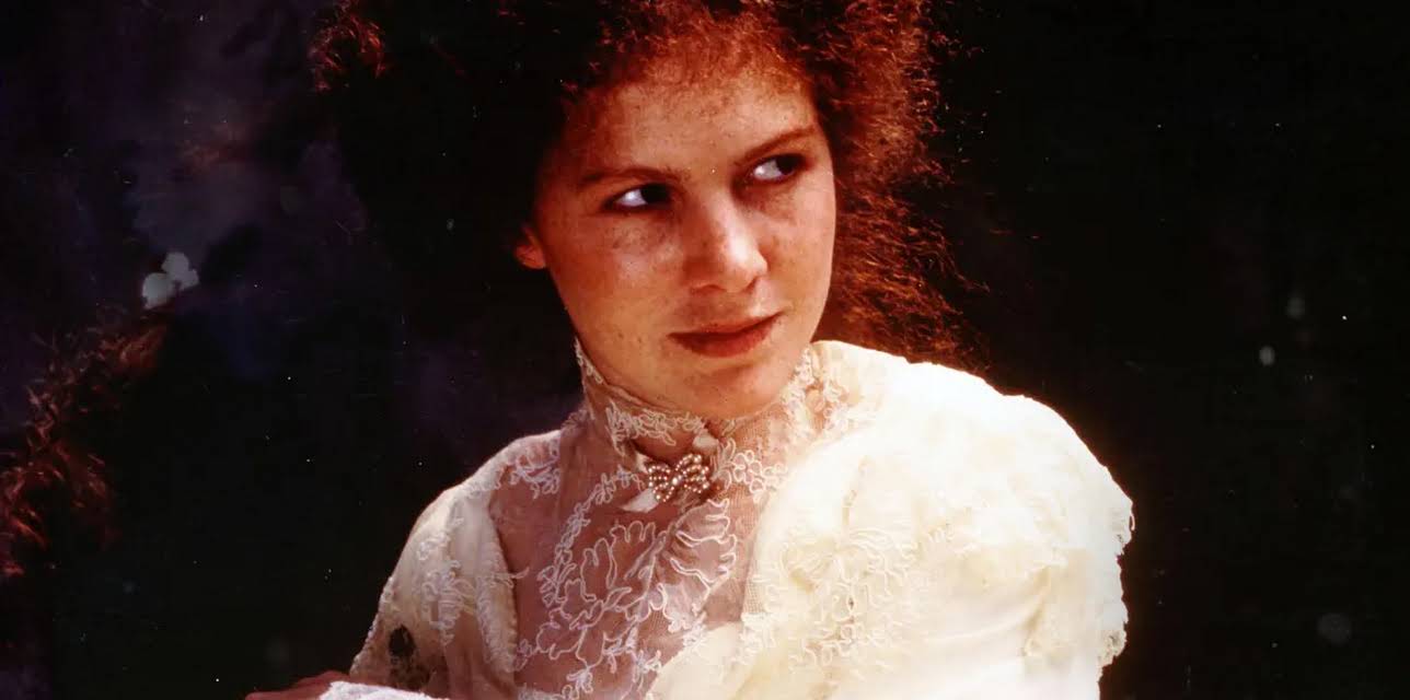 My Brilliant Career (1980)