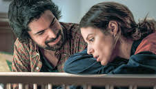 Ana und Oscar (2/10)