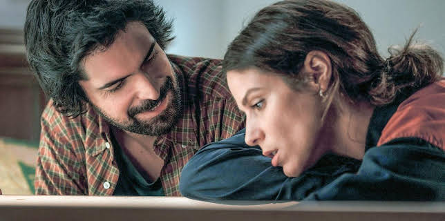 22:39: Ana und Oscar (2/10) | Arte | 11/20 2025