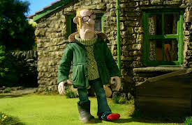 Shaun the Sheep: Championsheeps Season 1: Hammer