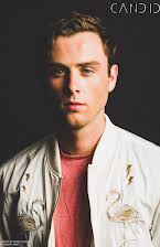 Sterling Beaumon som 