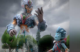 Gormiti: The Battle for the Elestar (Part 1)