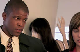 White Collar Season 1: Free Fall