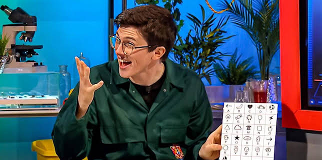 2:20 PM: Get Set Galactic (S1) | Cbeebies | 11/22 2025