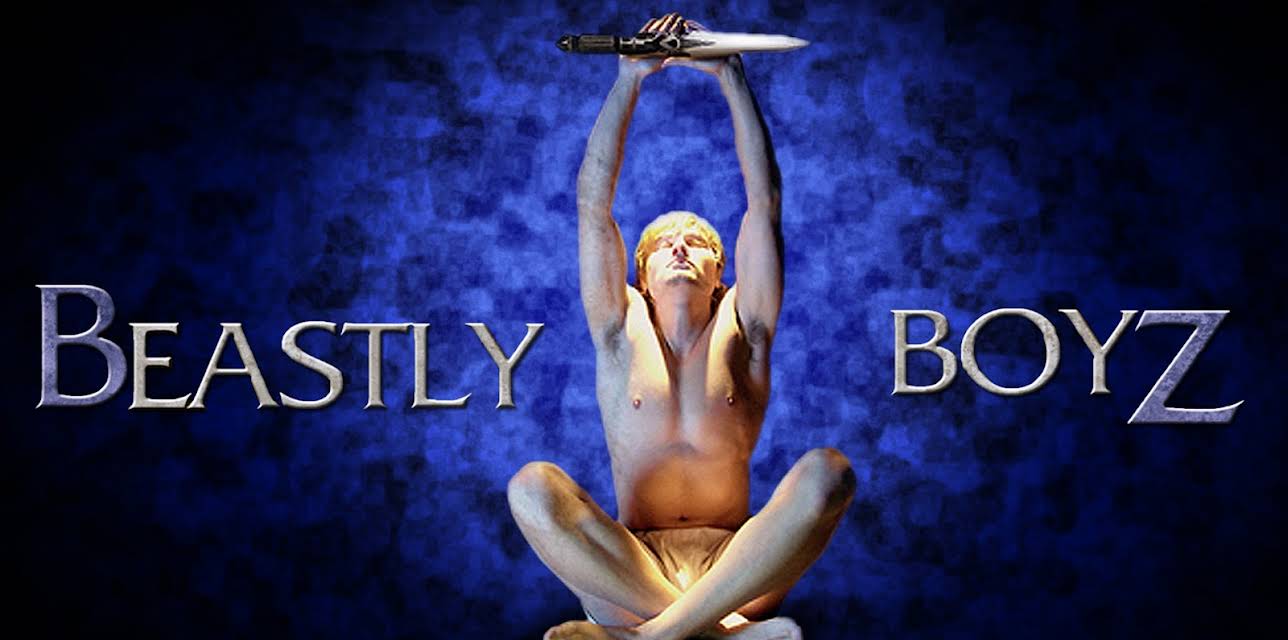 Beastly Boyz (2006)