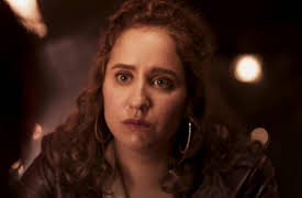 Mi Lista de Exes season-1: Mi Lista de Exes Capítulo 1