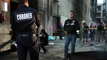 03:50: CSI: Vegas | RTL | 8/19 2026
