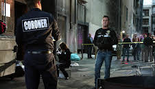 CSI: Vegas