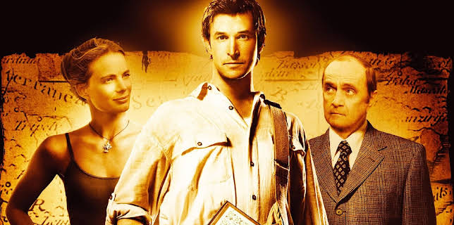 08:10: The Quest - Das Geheimnis der Königskammer | RTL | 1/11 2026