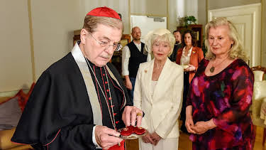 21:00: Himmel, Herrgott, Sakrament (8) | BR Fernsehen | 4/10 2026