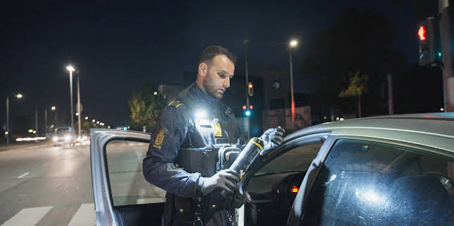 23:50: Köpenhamnspolisen (S2 E8) (S2) | Kanal 9 | 11/5 2025