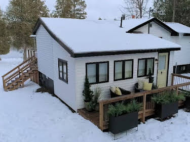 08:05: Vacation Home: Makeover für Ferienhäuser | Sixx | 4/30 2026