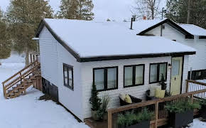 Vacation Home: Makeover für Ferienhäuser