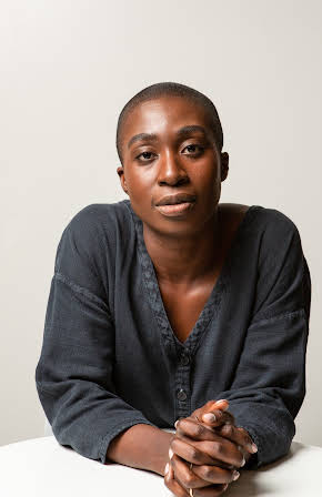 Vivienne Acheampong as 